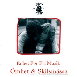 DISTRO ITEM - Blod - Där Ska Barnet Vara LP (Discreet Music